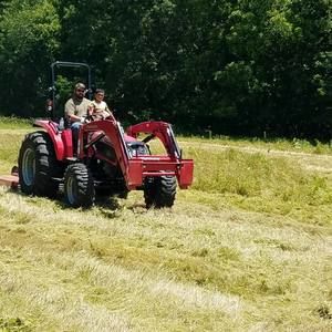 Meet your Posher, Tanner